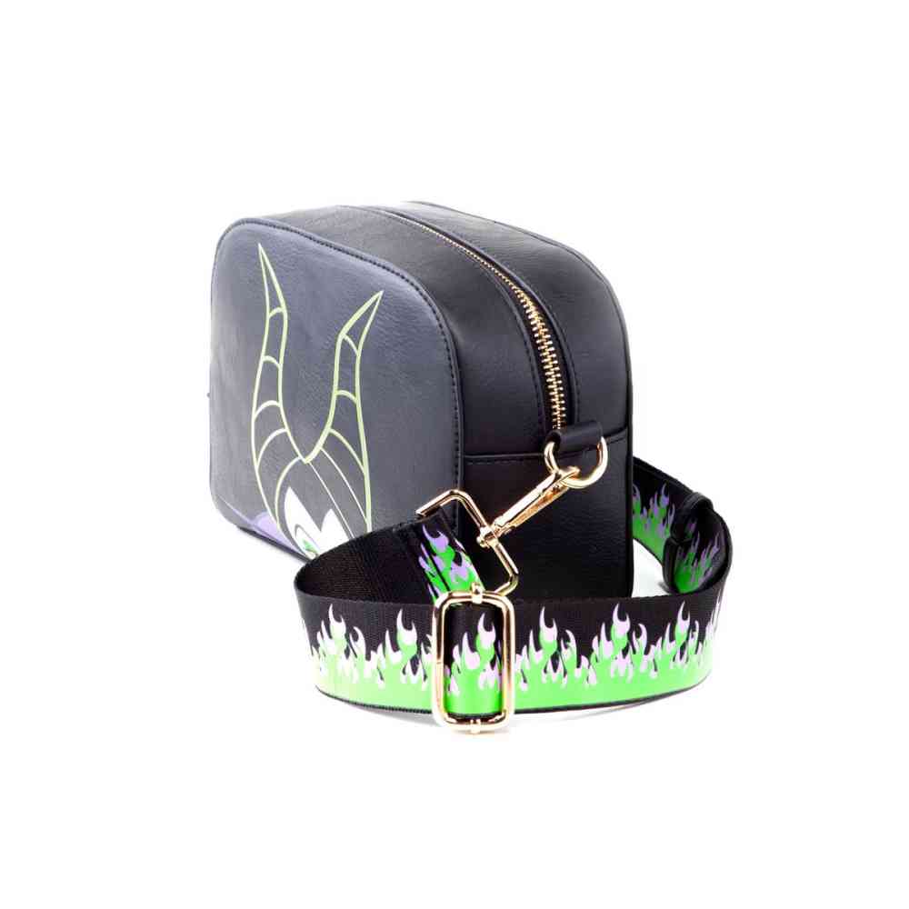 Disney Maleficent Shoulder bag - Black